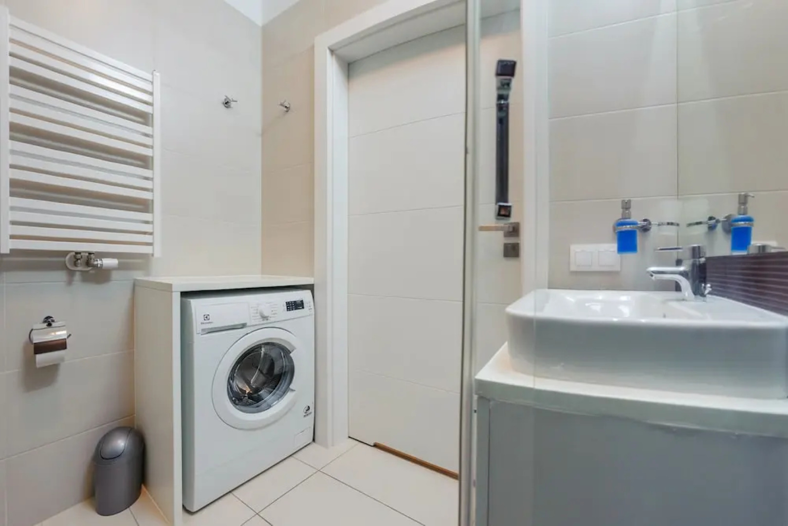 Sun & Snow Marina Kąty Rybackie