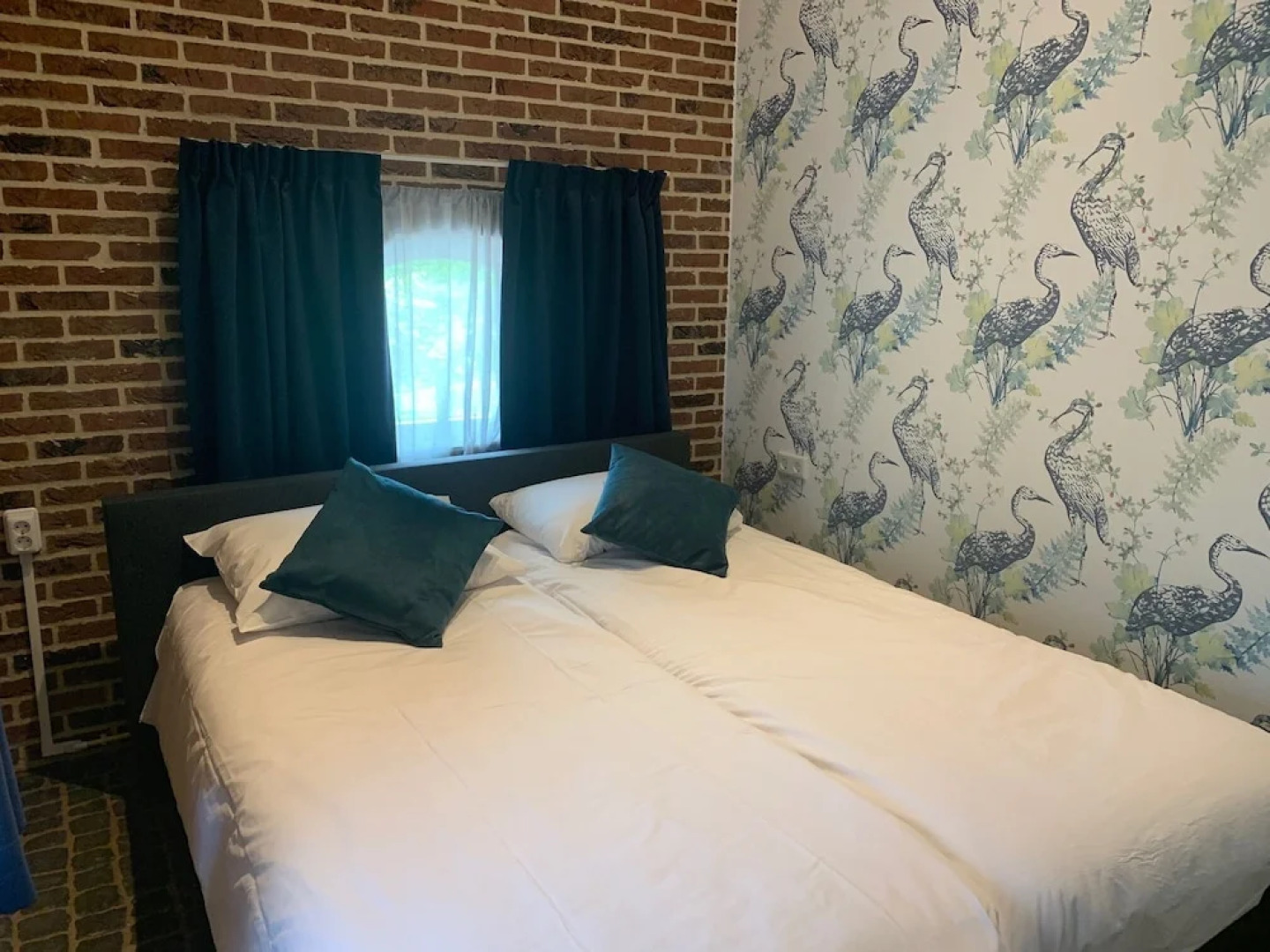 Hotel Giethoorn 2 Stay