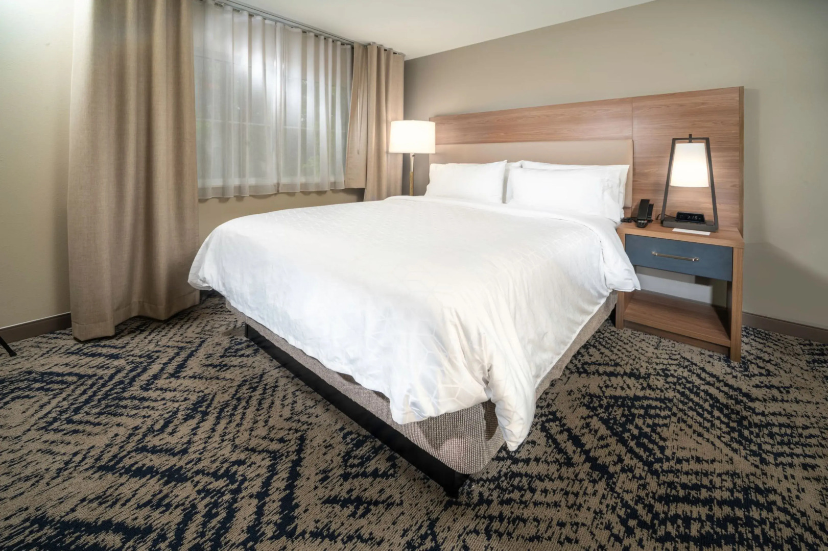 Candlewood Suites Charleston Mt Pleasant by IHG