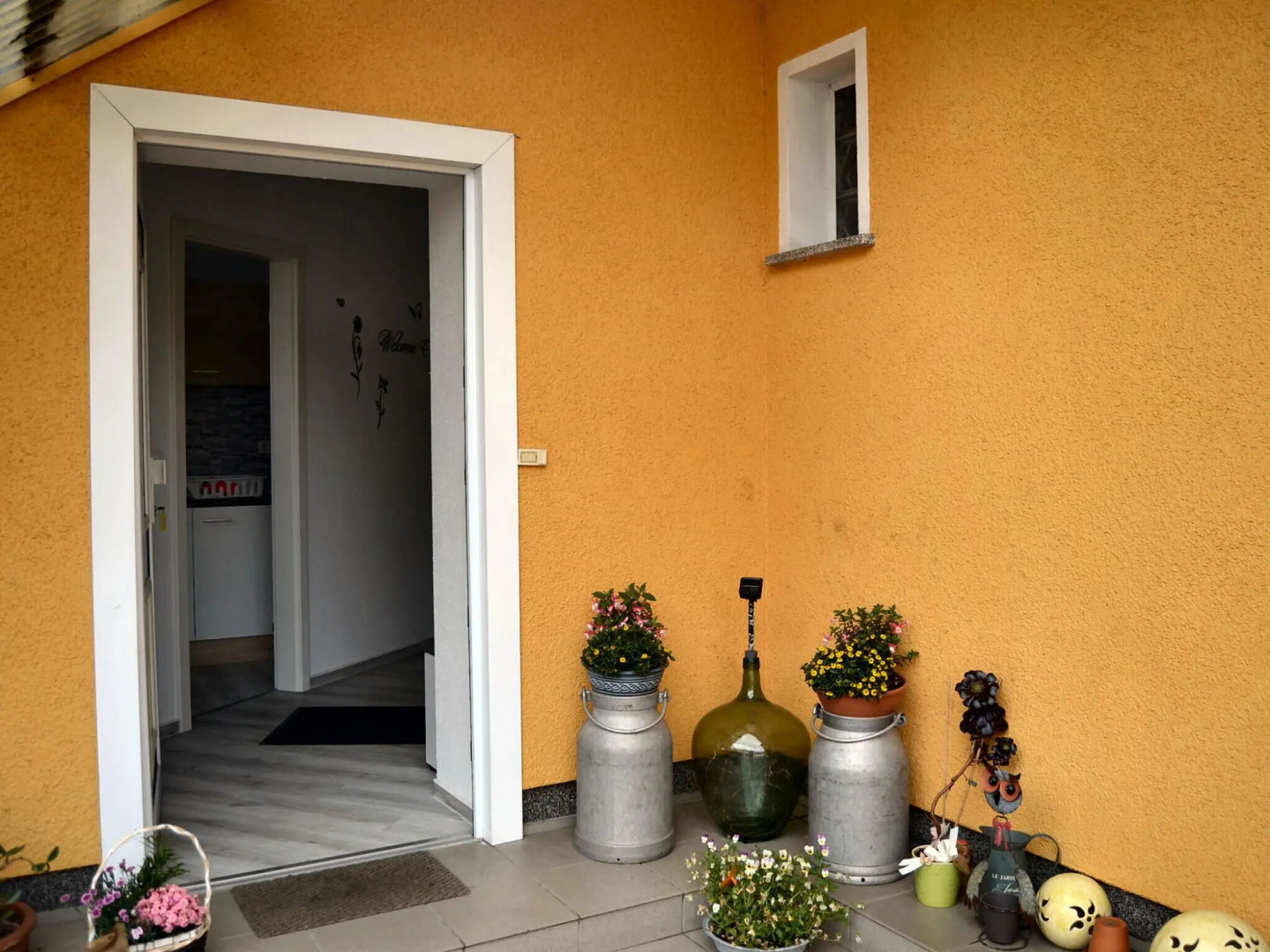 Cosy Apartment in Bismark