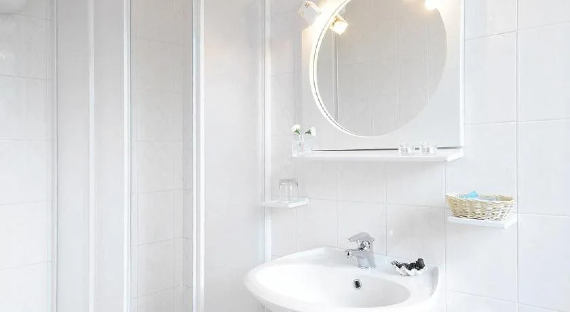 Sporting Hotel Stella Maris