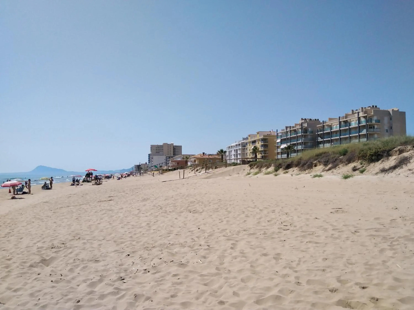 Apartamento Paraiso Beach