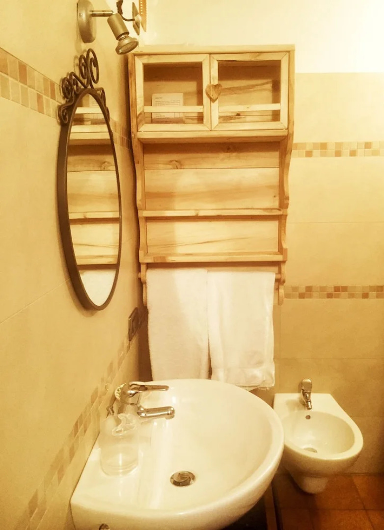 Bed & Breakfast Casa Benassi