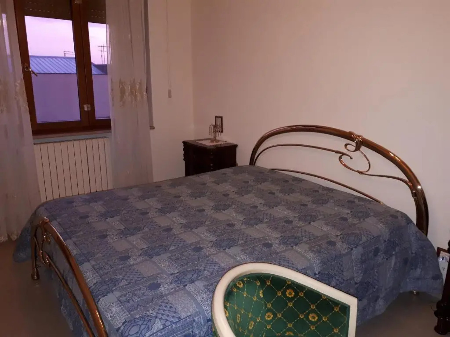 Appartamento su Corso Amedeo d'Aosta