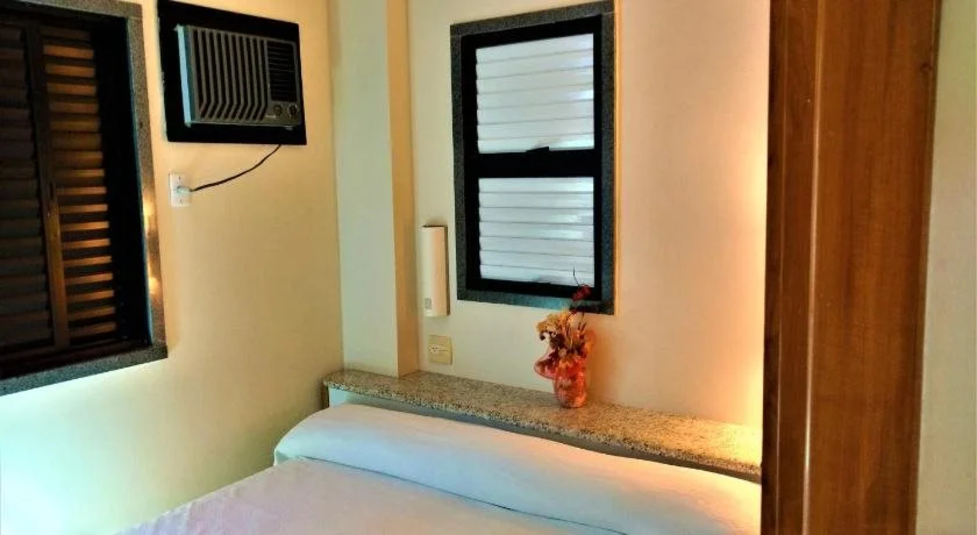 Apartamento Vista do Farol - Porto Real Resort