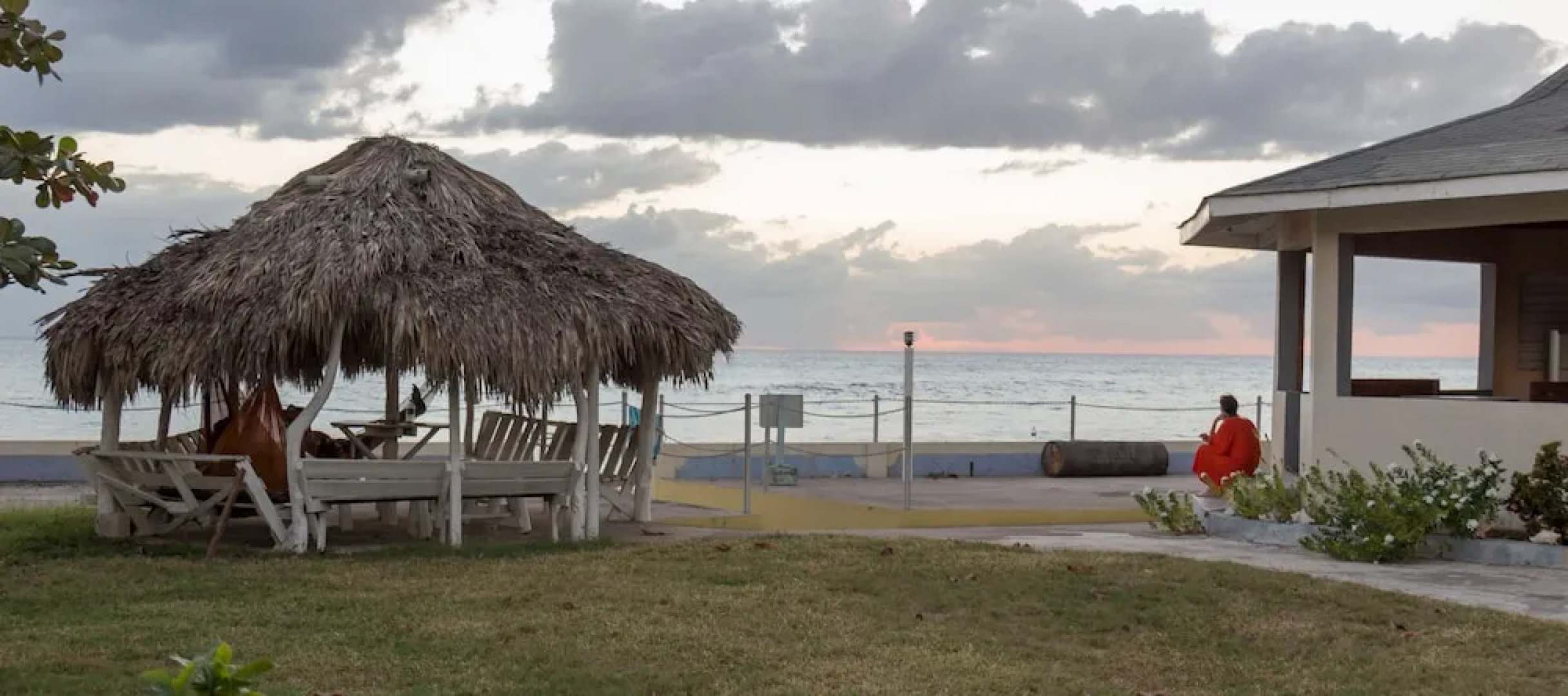 Golden Sands Guest House