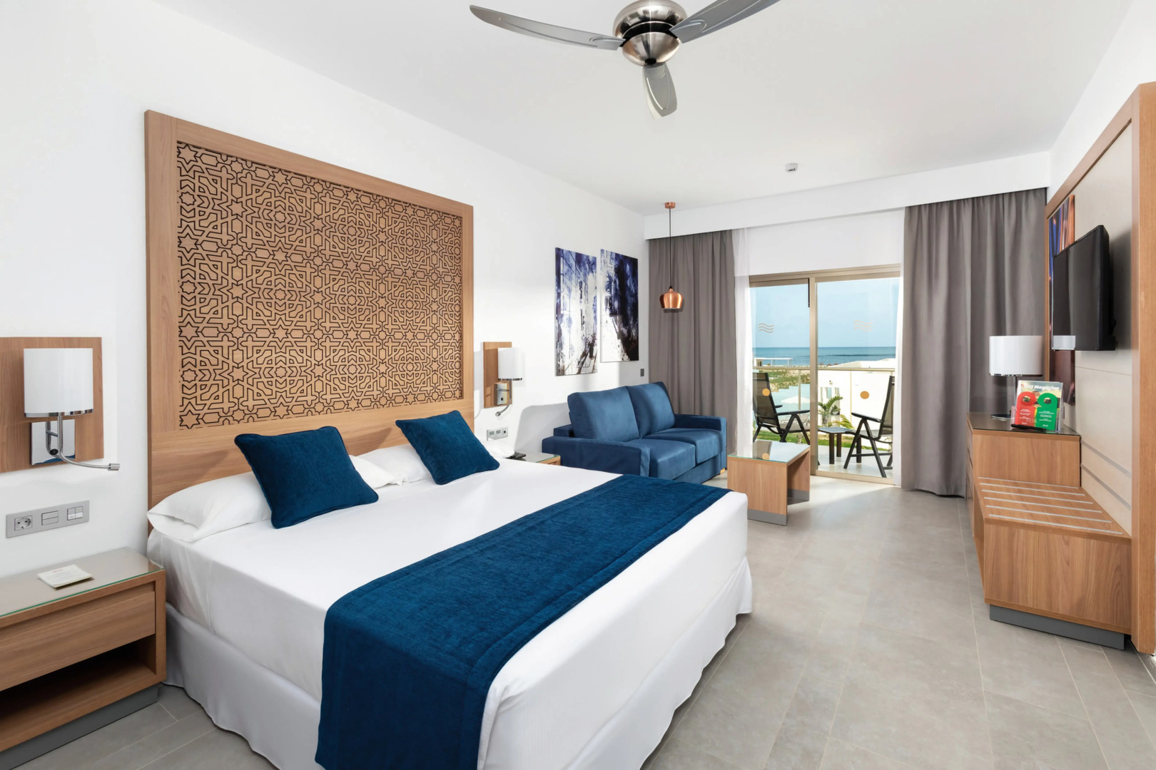 Hotel Riu Palace Boavista - All Inclusive