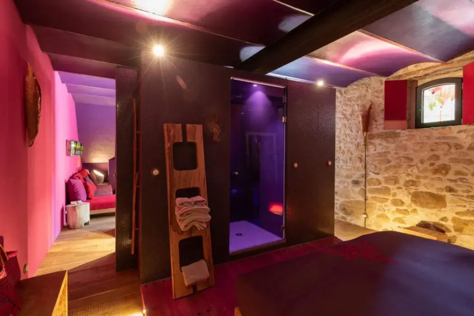 Château & Village Castigno - Wine Hotel & Resort