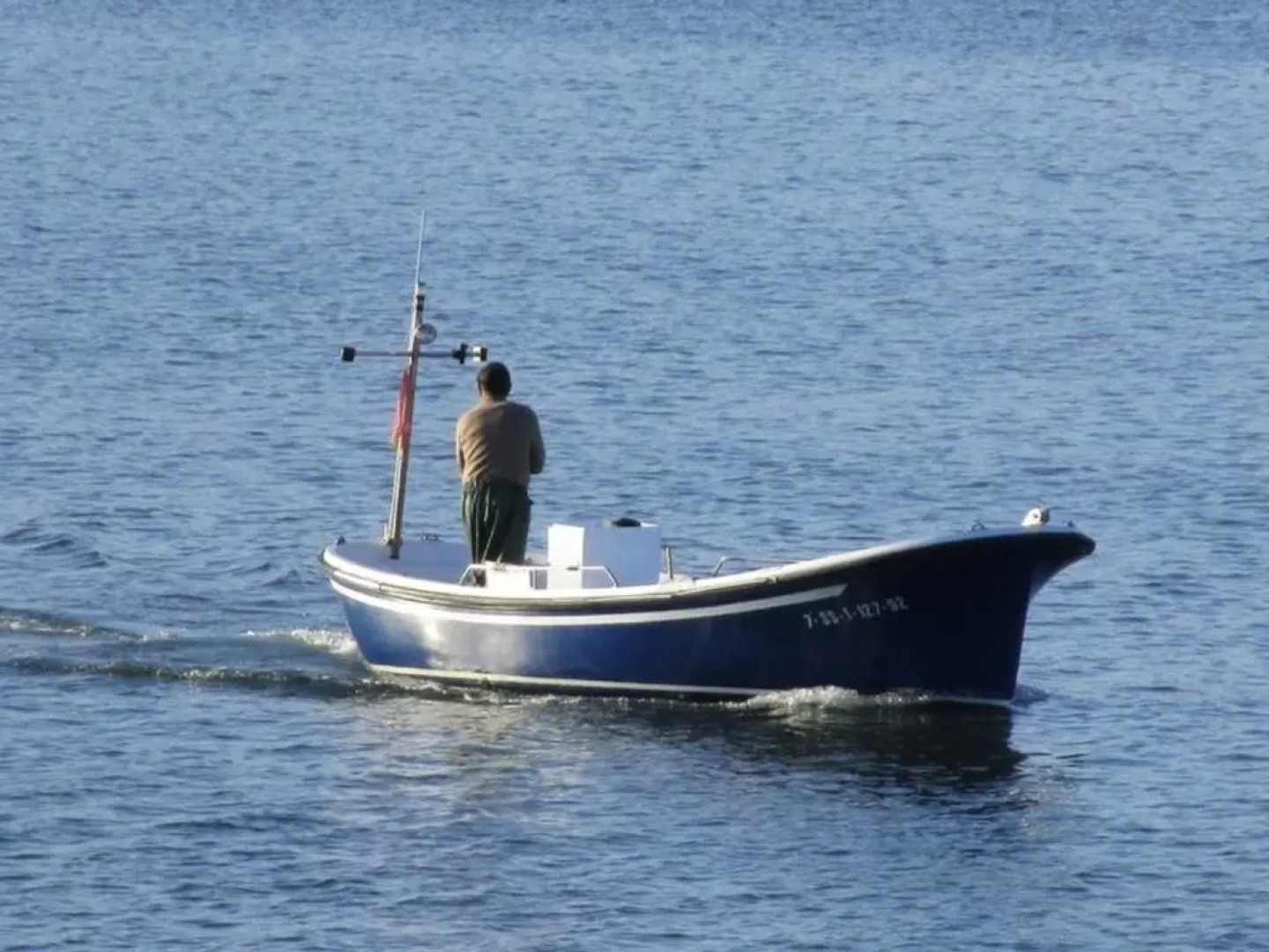 Appartement Hendaye, 2 pièces, 4 personnes - FR-1-2-291