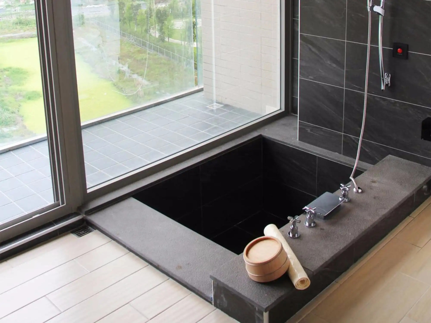 Dancewoods Hotels & Resorts