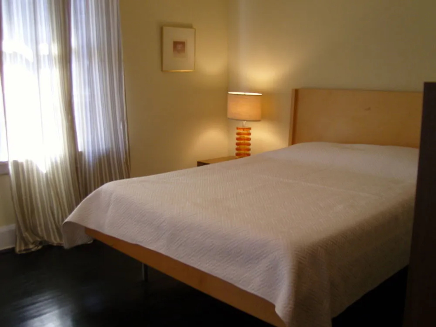 Hopkins Park Bed and Breakfast