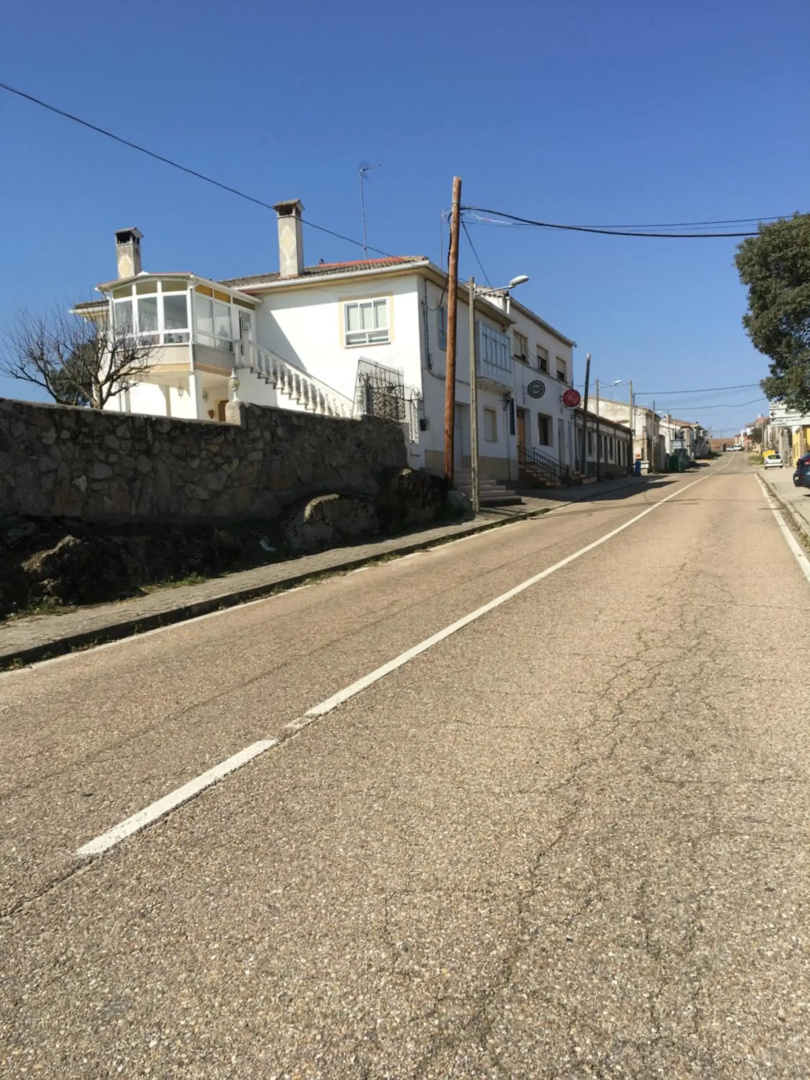 Villa Entre Encinas