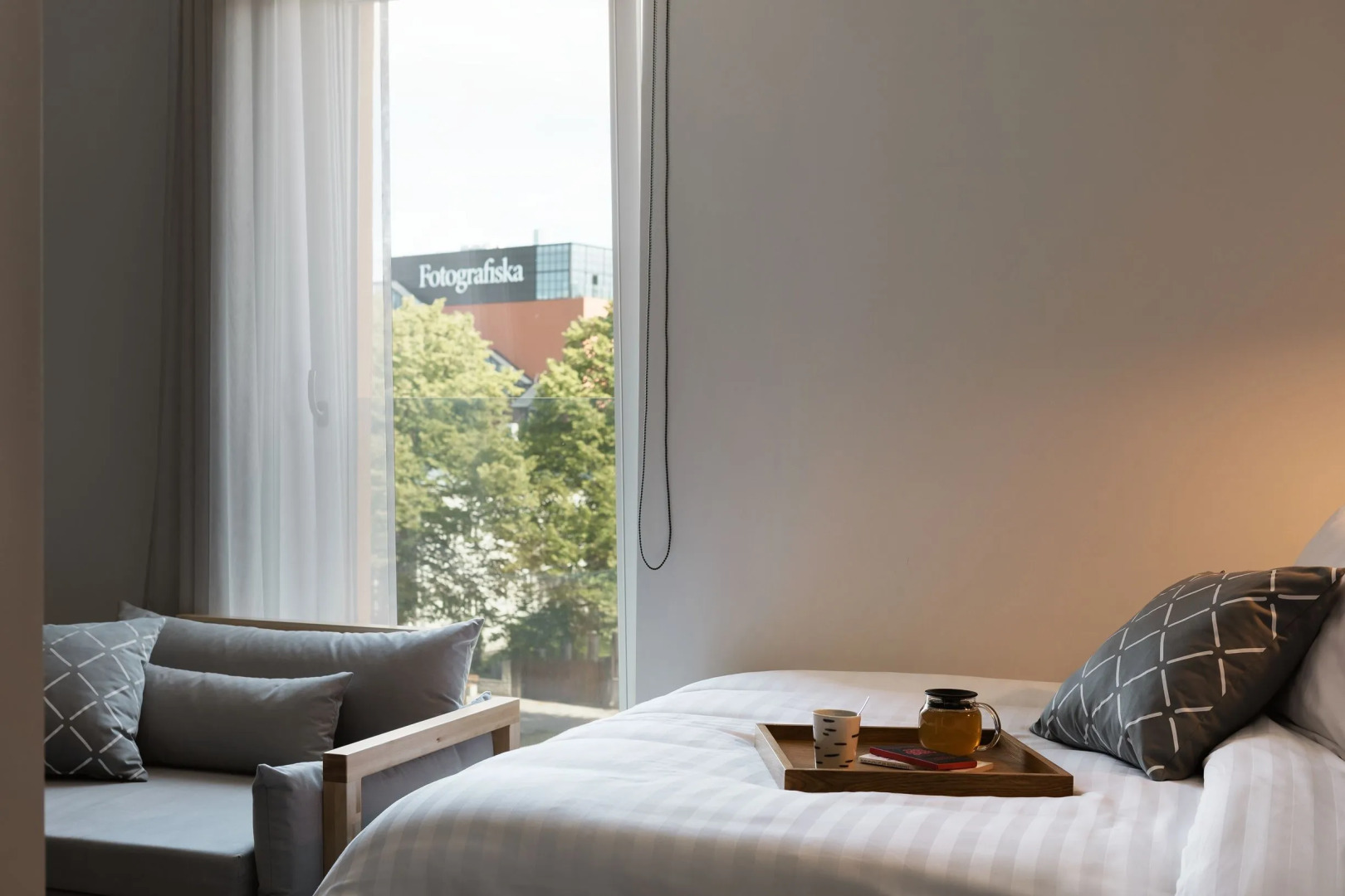 Отель Bob W Telliskivi