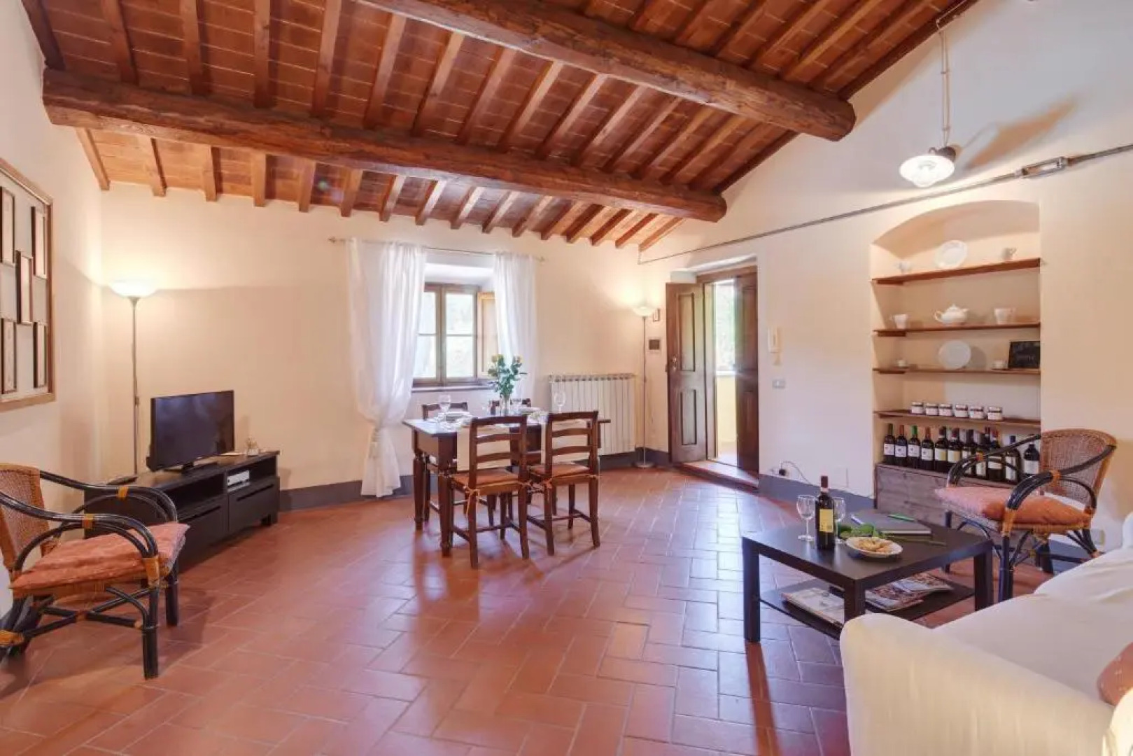 Borgo Santa Maria in Valle