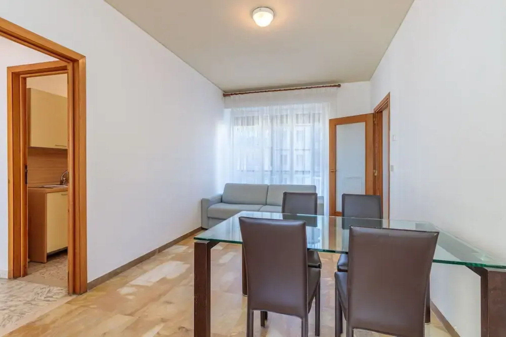 Grattacielo Vittoria 8 Sea Front