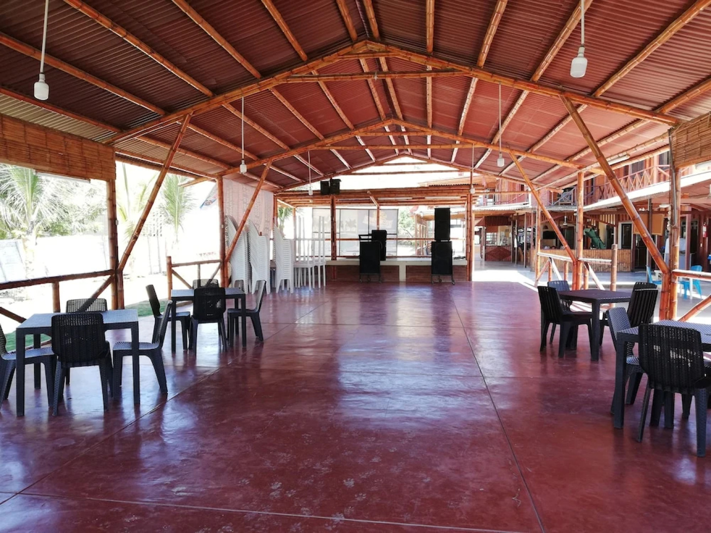 Hospedaje Cueva Beach