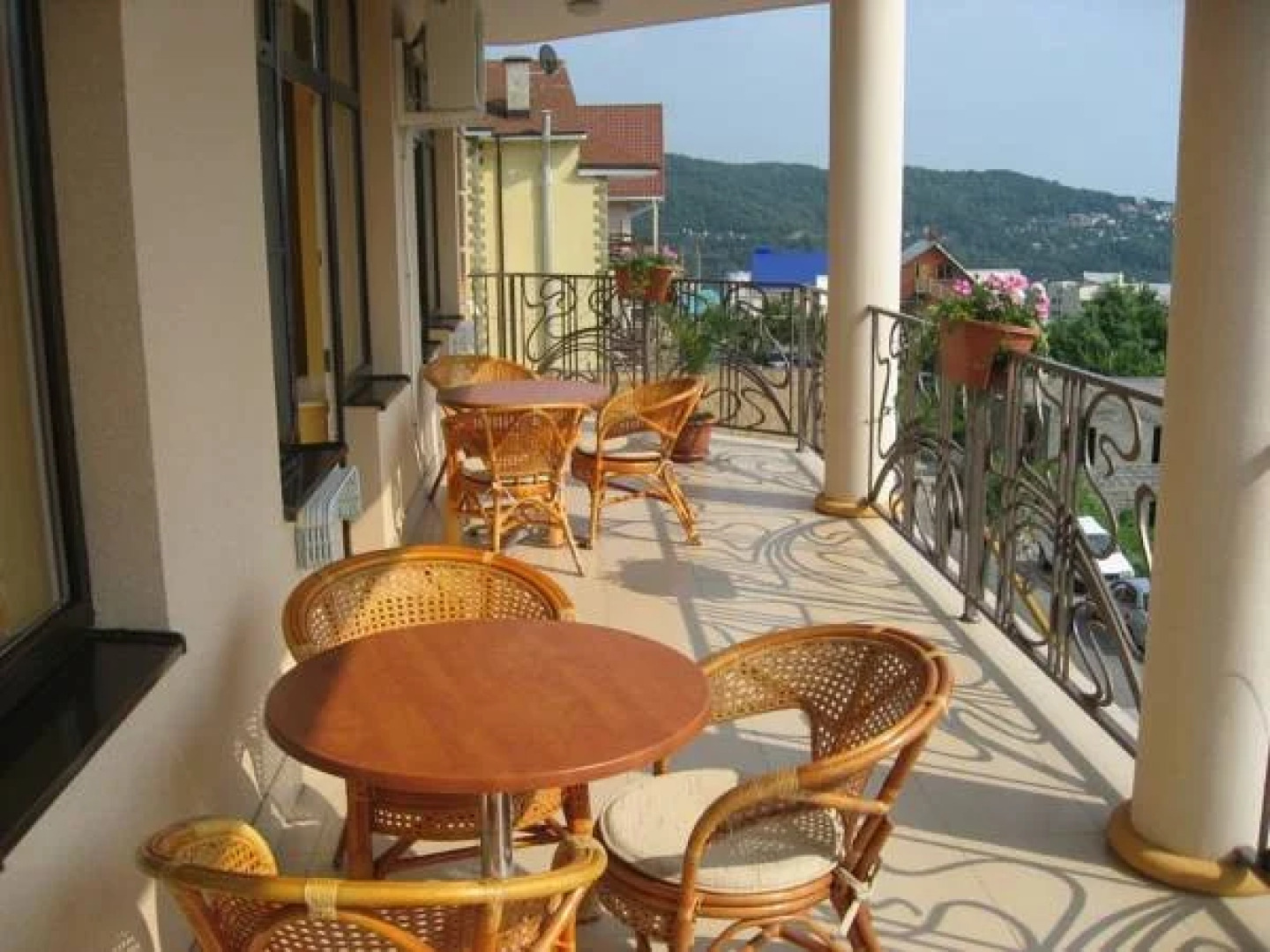 Гостевой Дом European