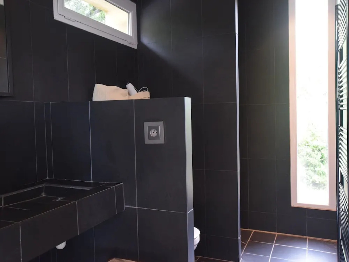 Splendid Architectural Villa Built in a Beautiful Location in the Ardèche