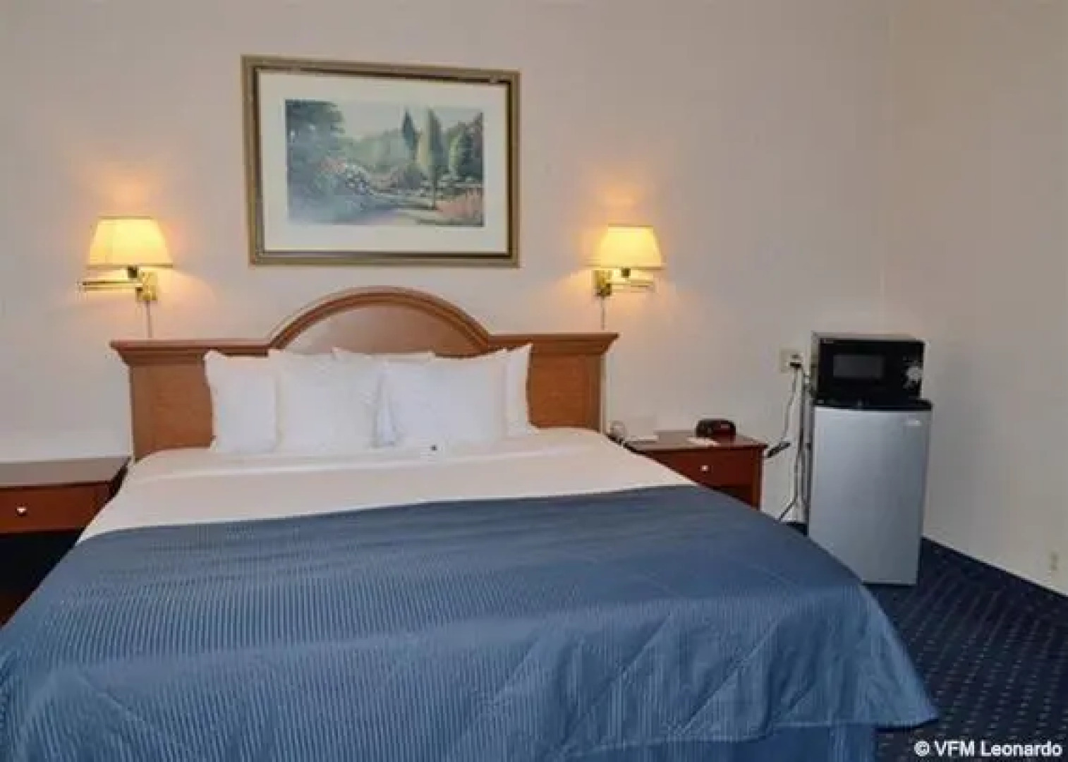 Clarion Hotel & Conference Center