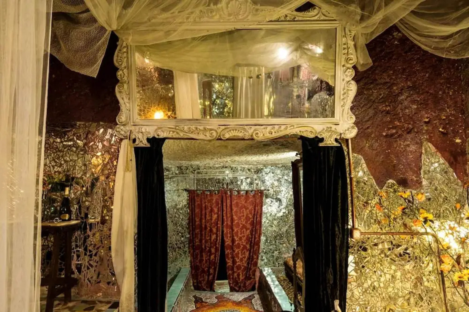 Property With One Bedroom In Caprarola