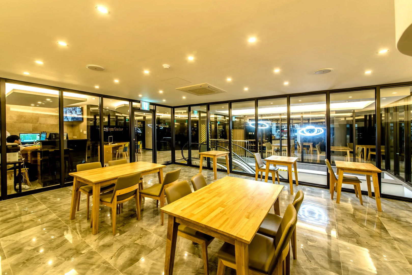 Bk Hotel Jeju