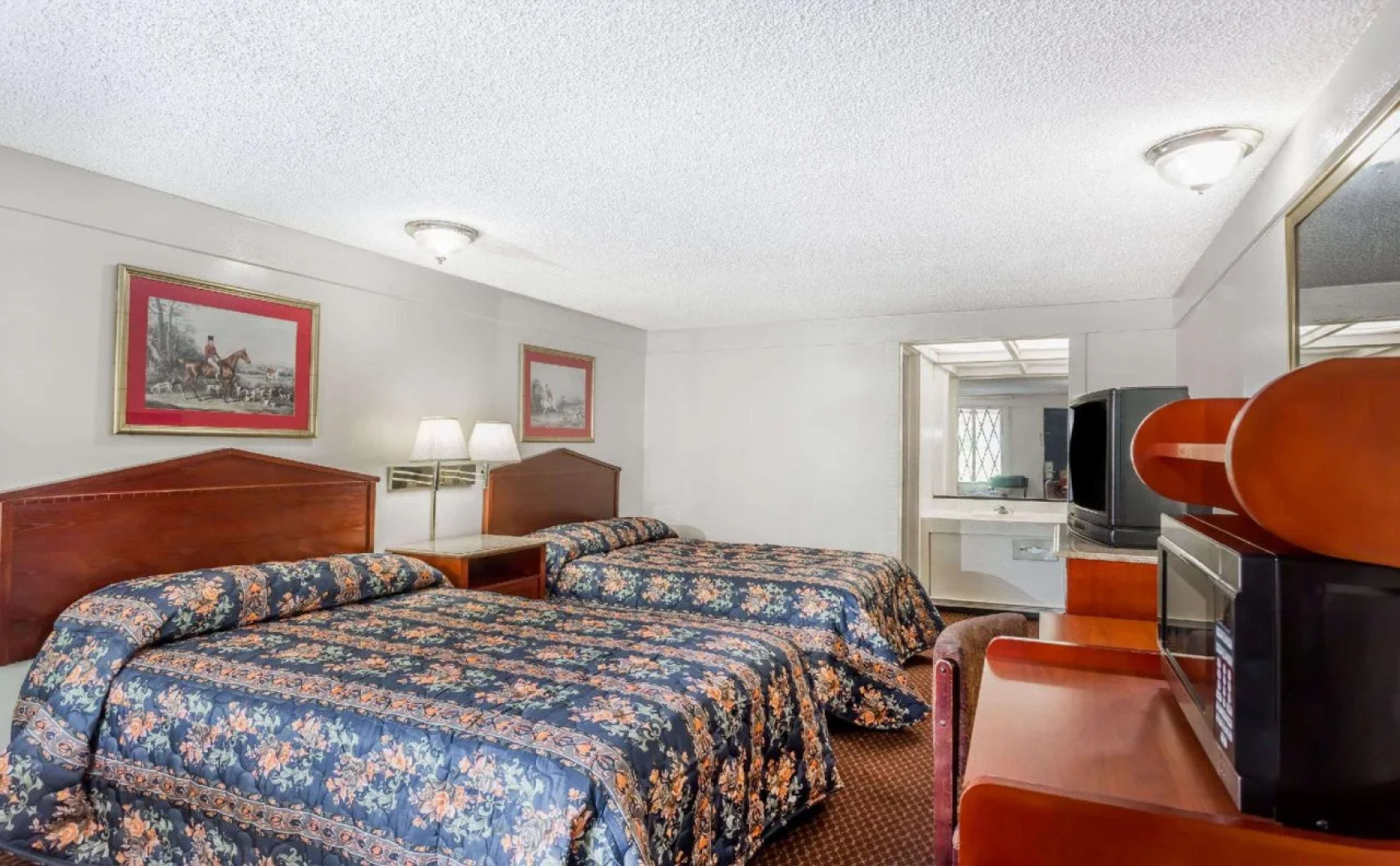 Knights Inn Columbia Airport/Cayce