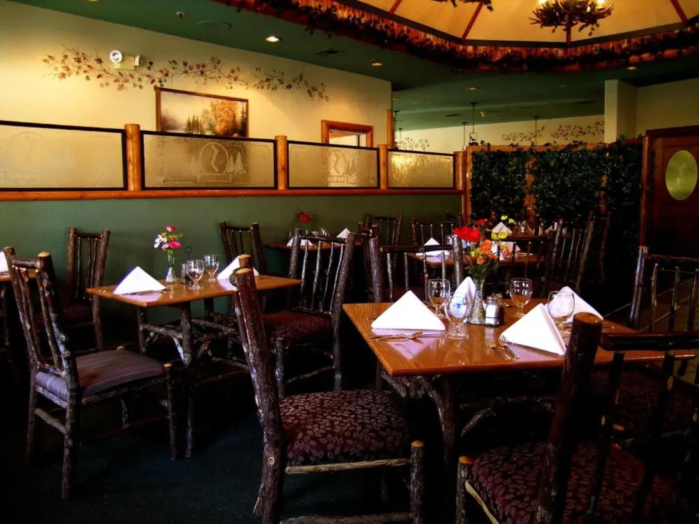 Holiday Inn Resort The Lodge At Big Bear Lake by IHG