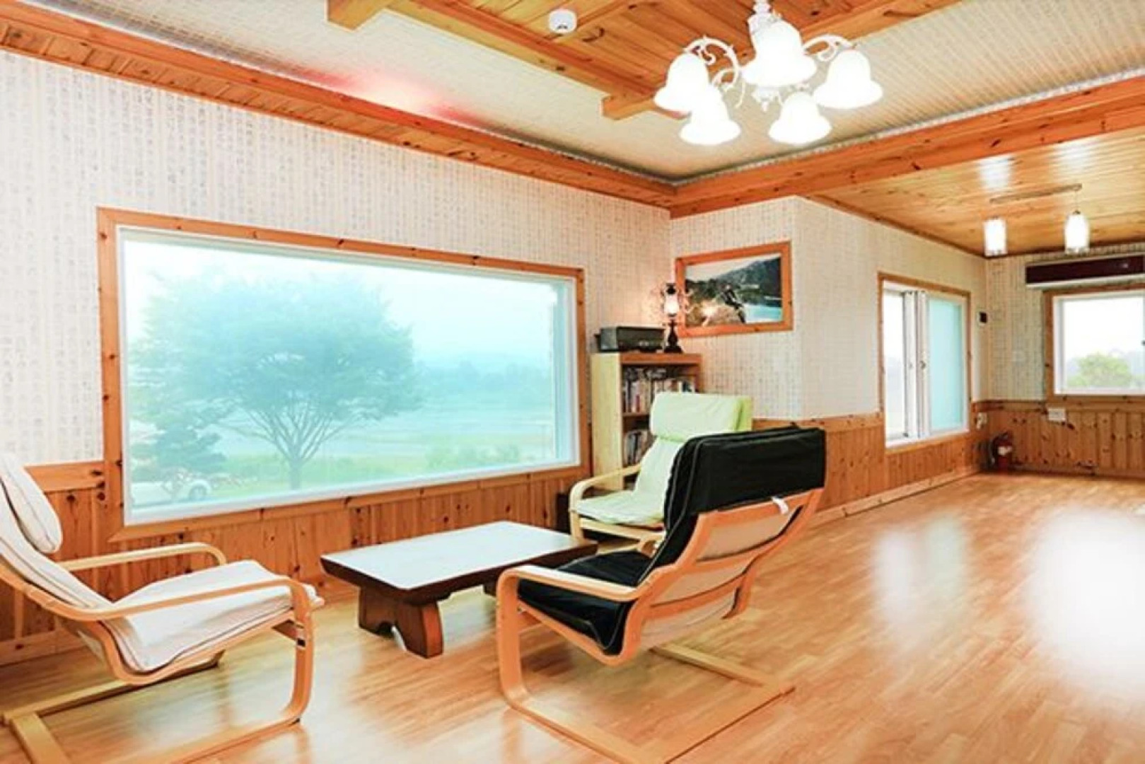 Yeoncheon Garam Hue Pension