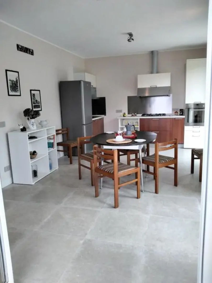 Vento di Levante Suite