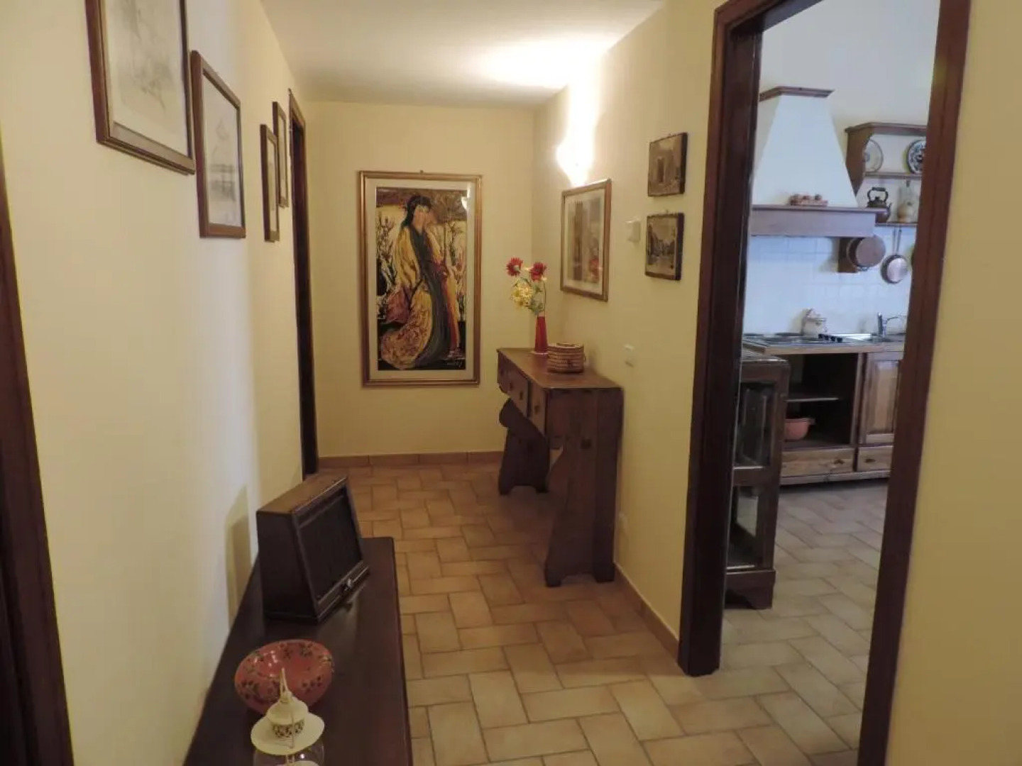 Holiday Home Soratte