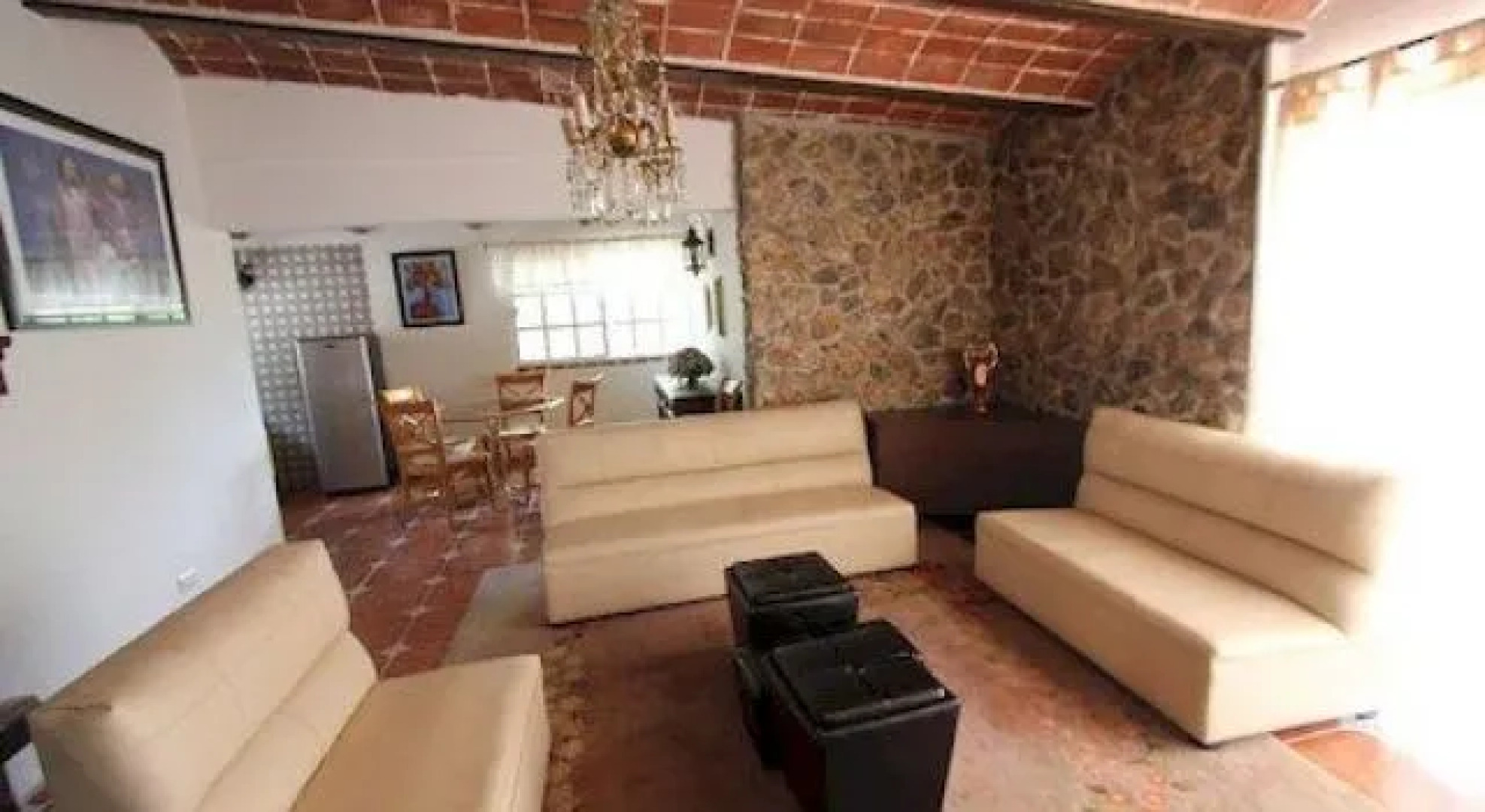 Hotel y Club Villa de la Plata