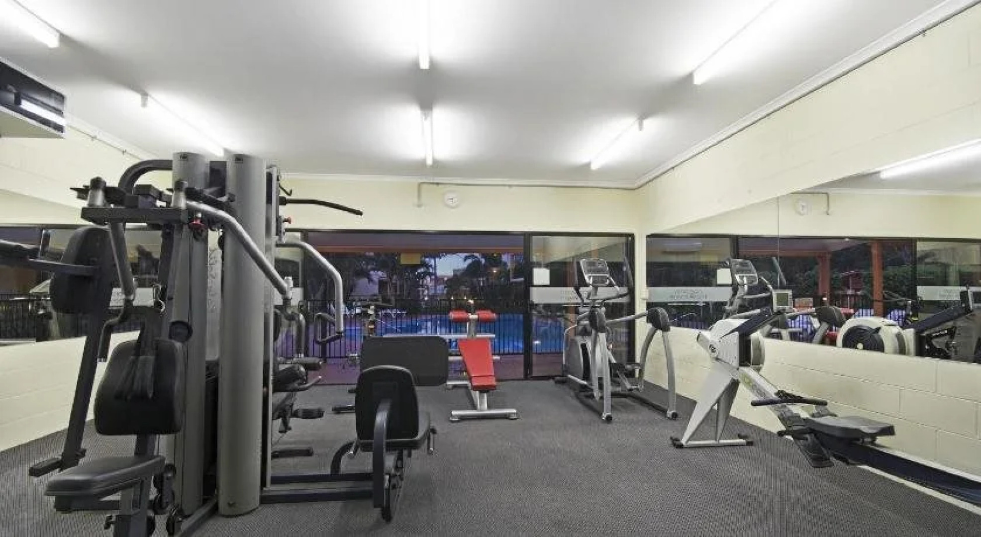 Marcoola Beach Resort