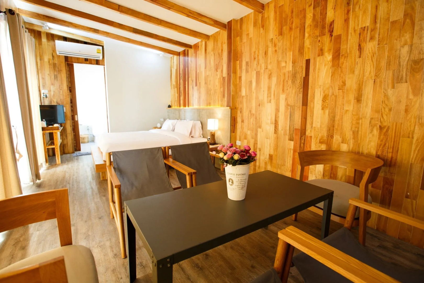 To The Sea The Resort Koh Kood