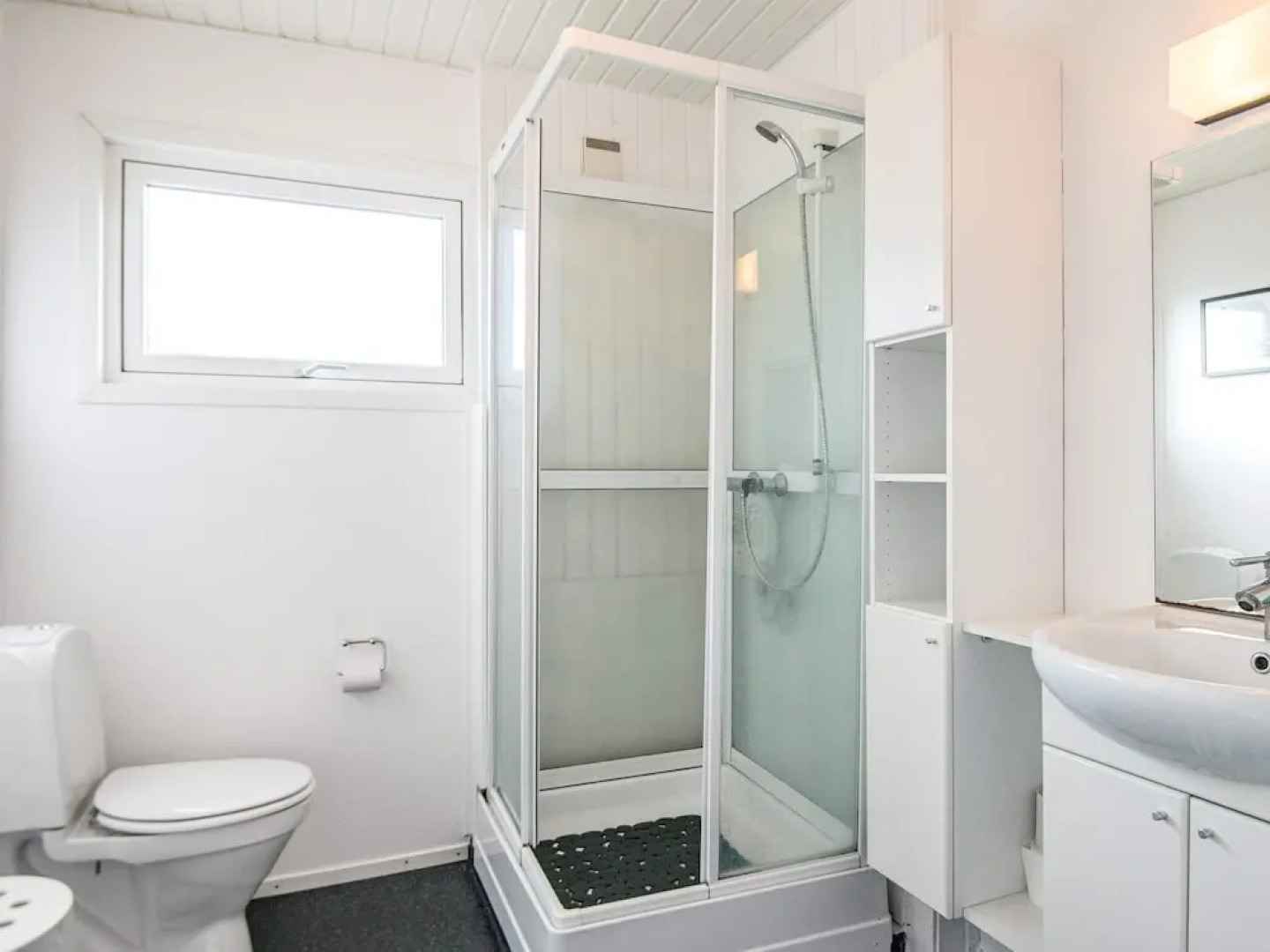 4 Person Holiday Home in Haderslev