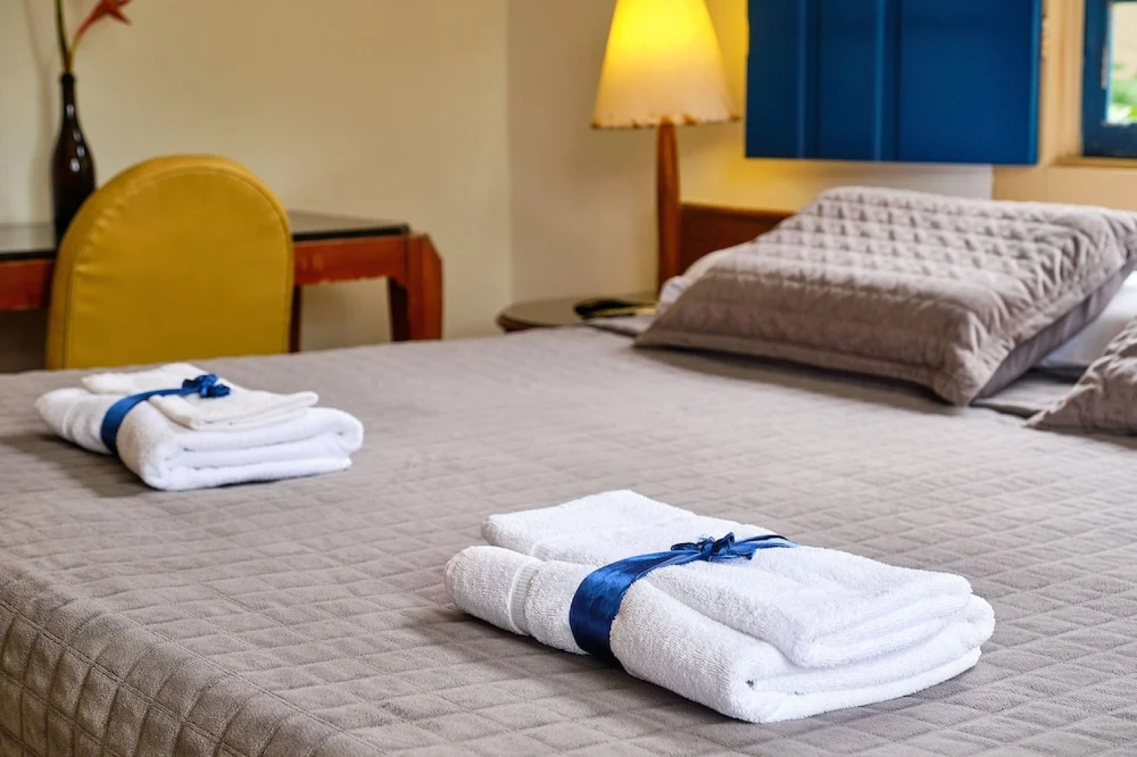 Pousada Pontal Gardens