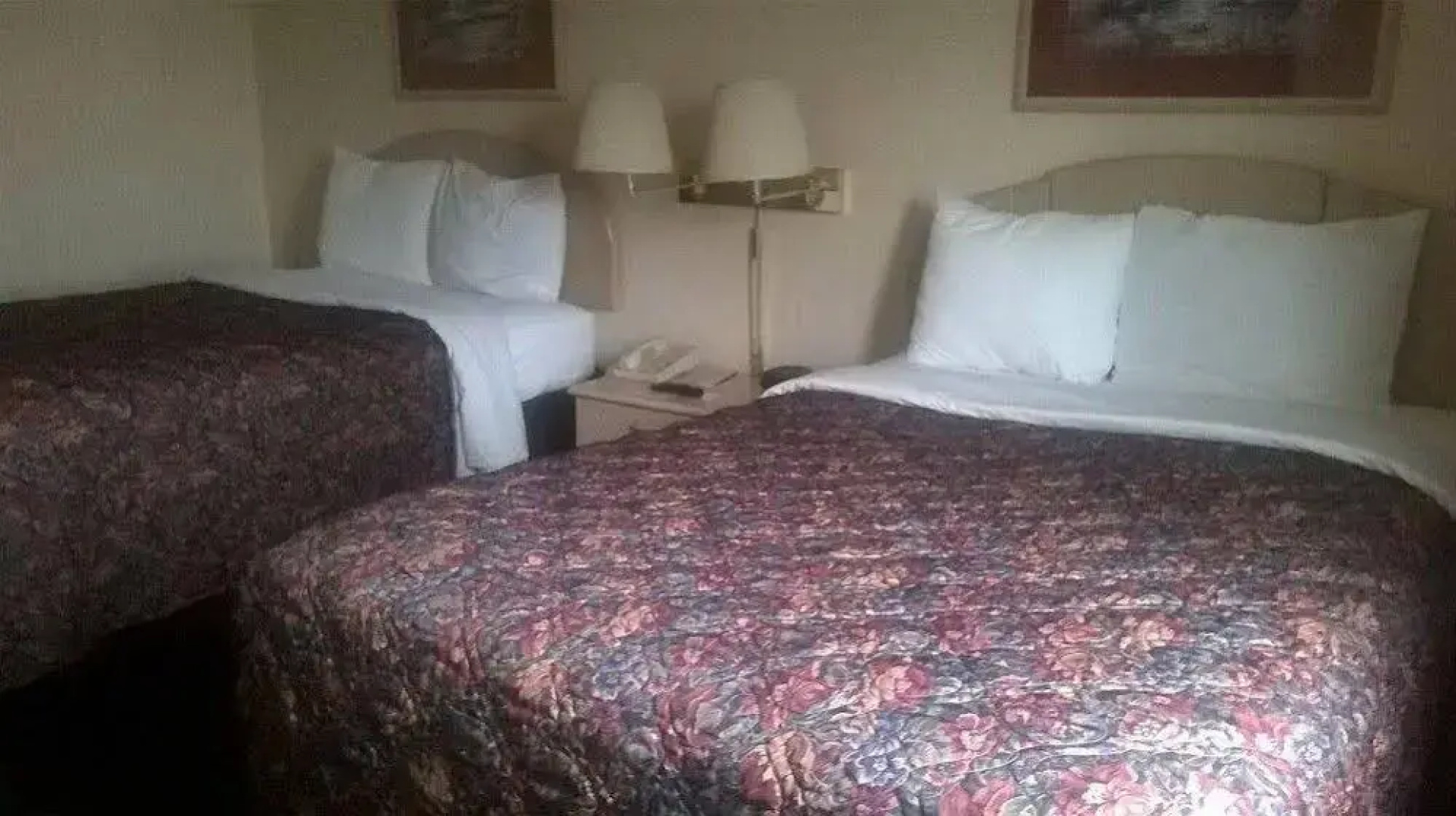 Heritage Place Inn