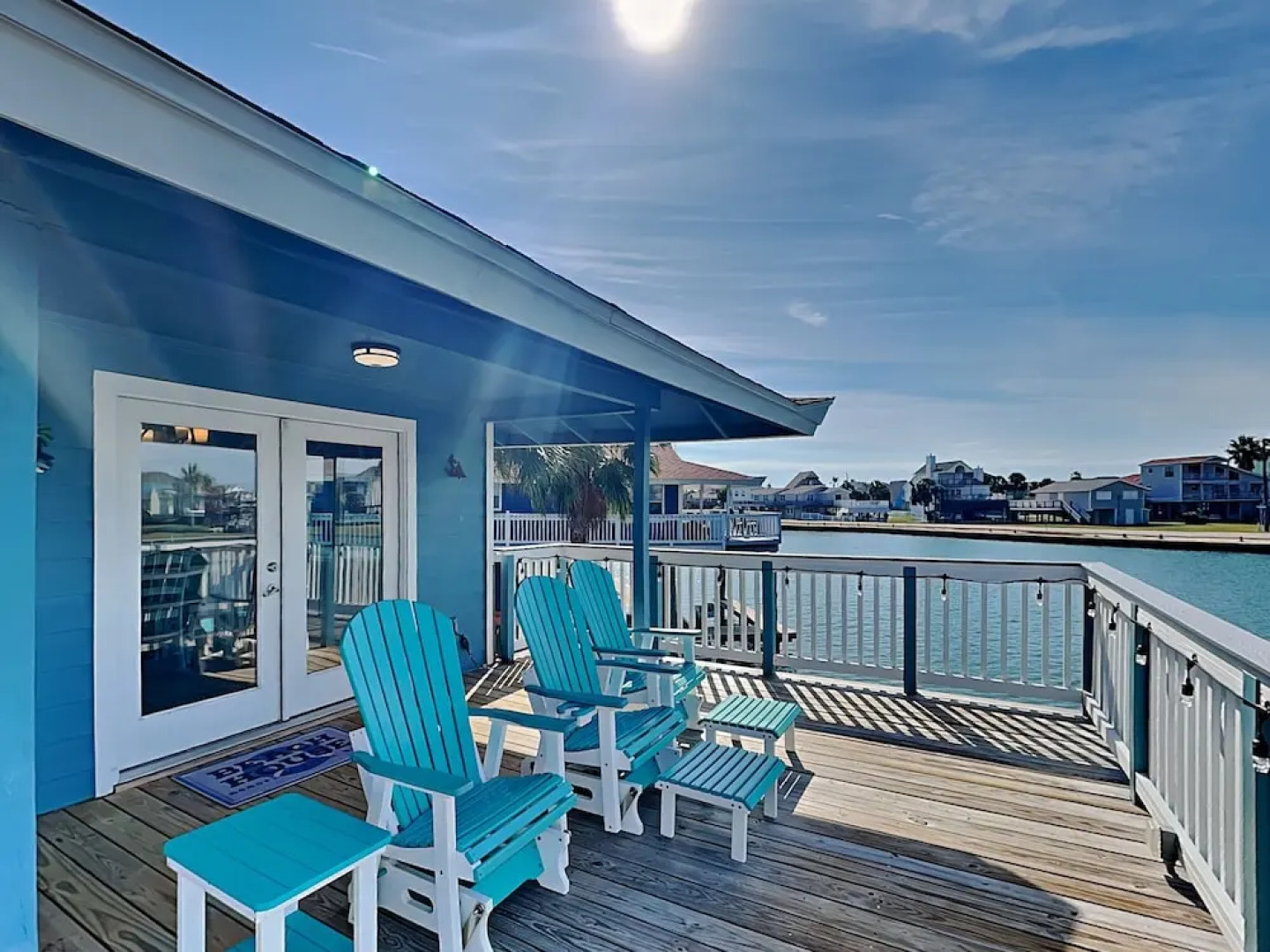 Reel Paradise by RedAwning