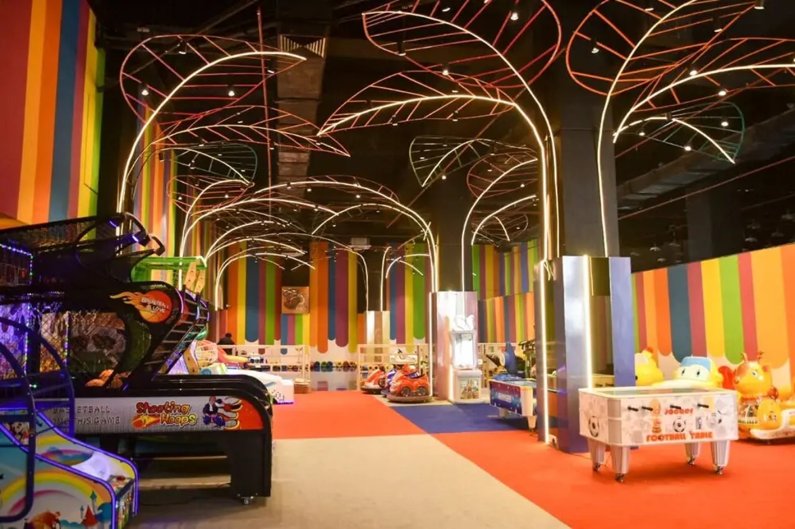 The Fern Residency Jamnagar, Series by Marriott