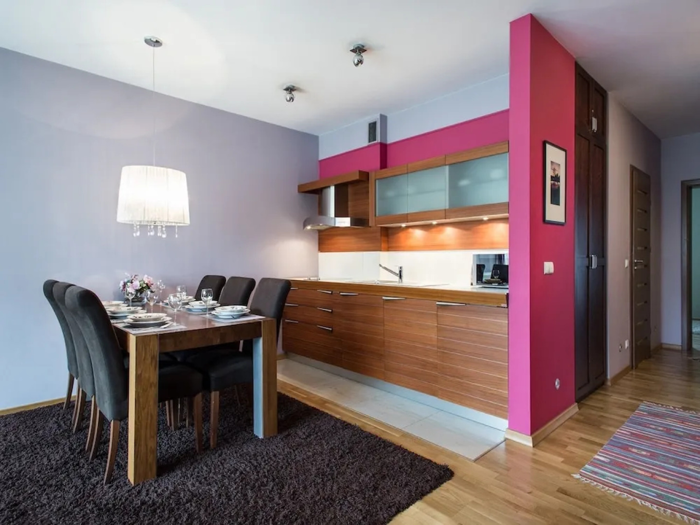 Apartament Stara Polana