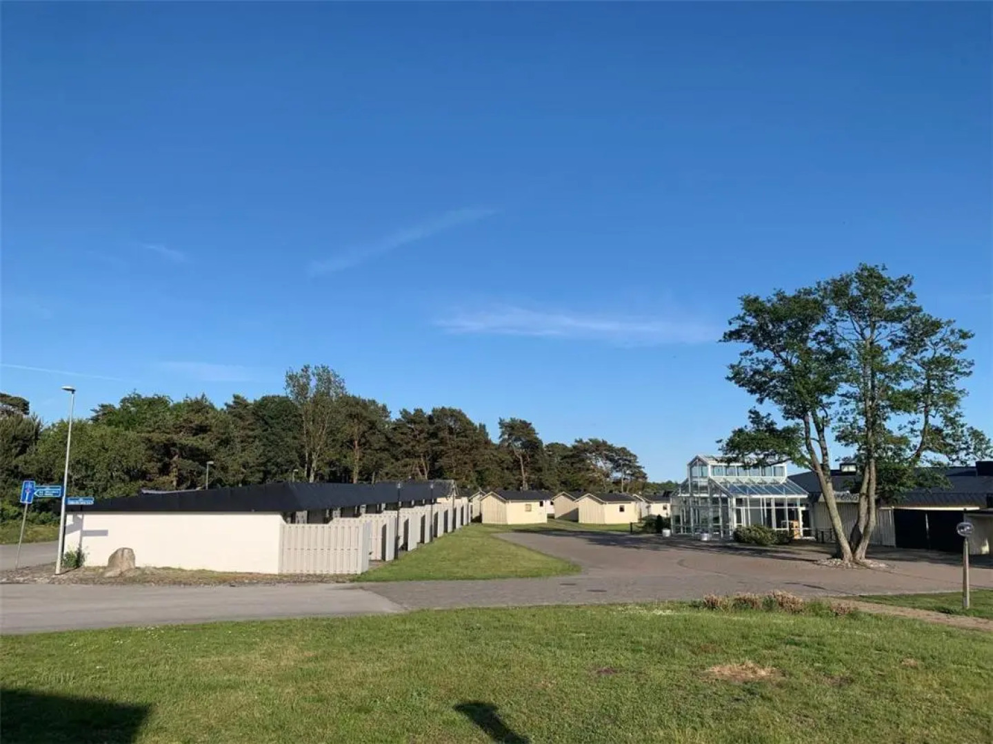 Hotell Hanöhus Hällevik