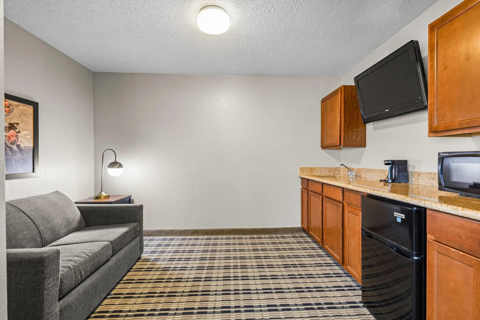 AmericInn by Wyndham Chamberlain - Conference Center