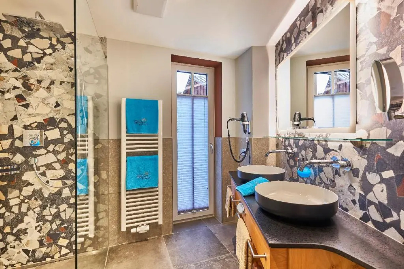 Spirit & Spa Hotel Birkenhof am Elfenhain