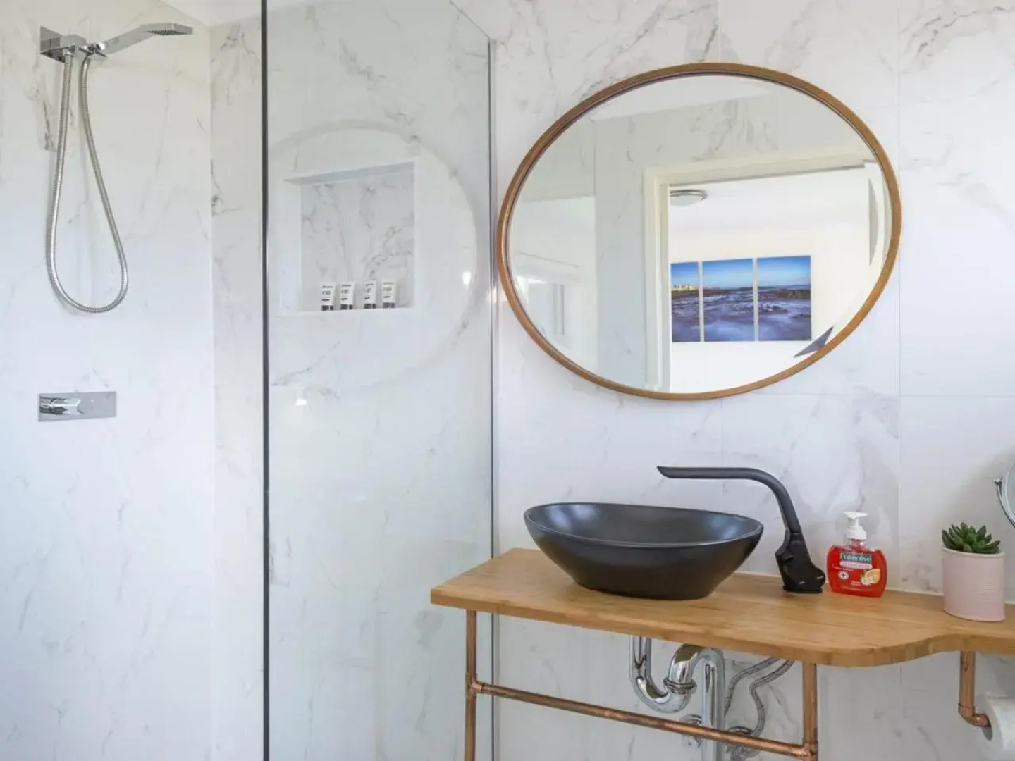 Kendalls Beach House