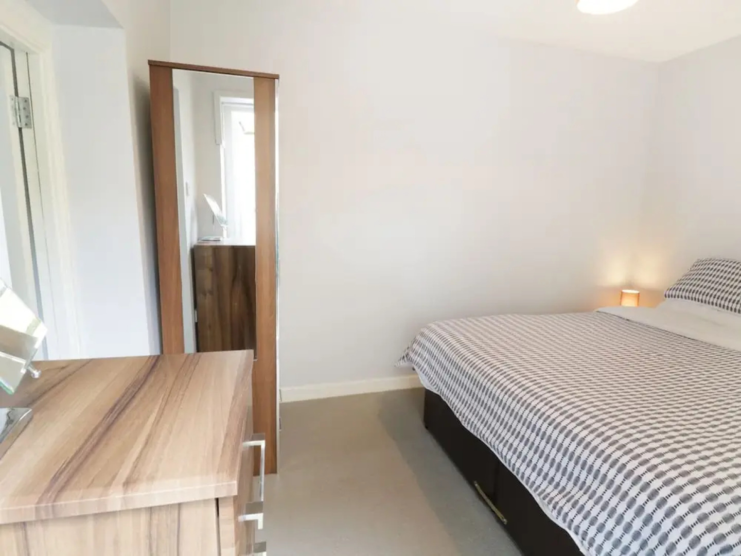 Min y Mor 1, Aberdovey