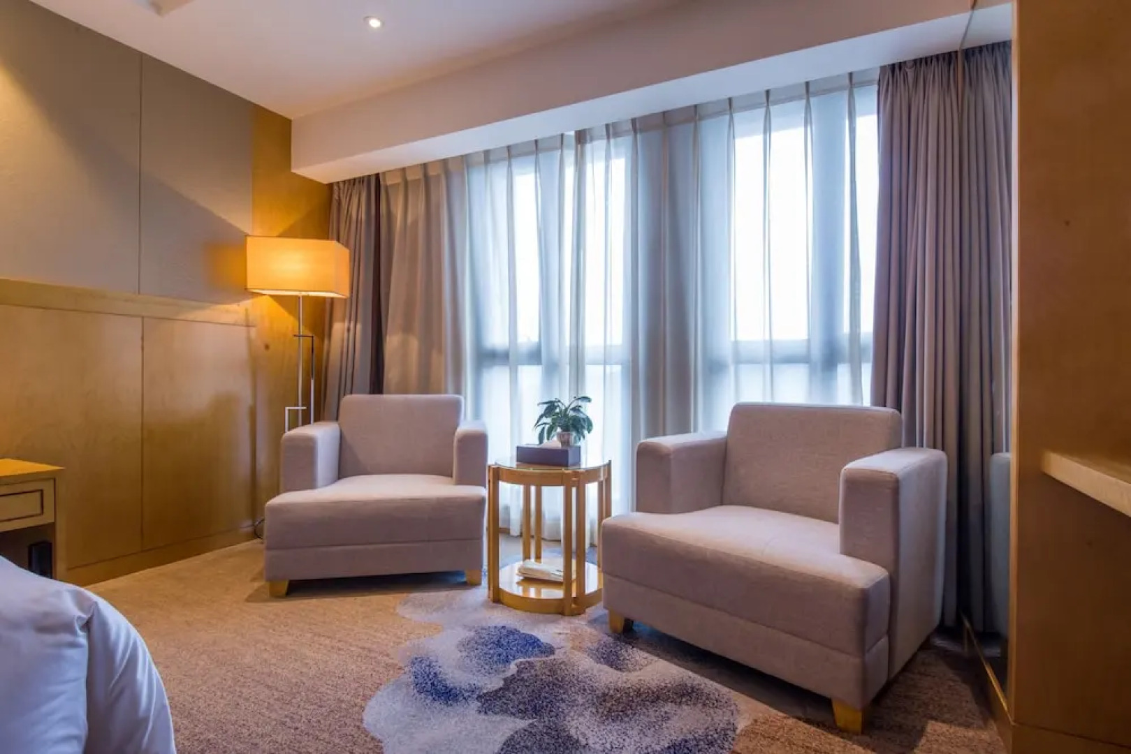 Worldhotel Grand Dijing Zunyi