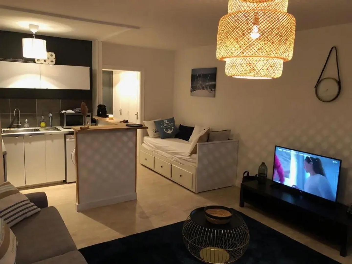 Residence Des 3 Iles