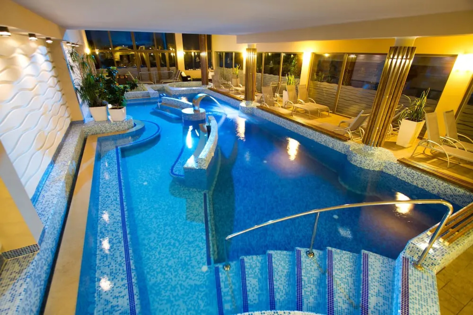 Piknik Wellness Hotel