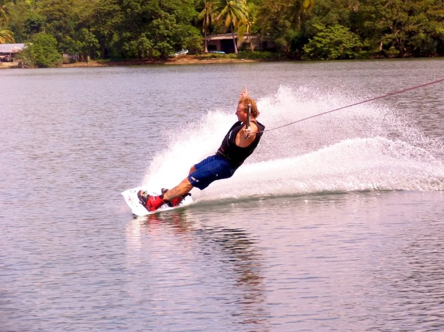 Dennys Beach Resort Hotel