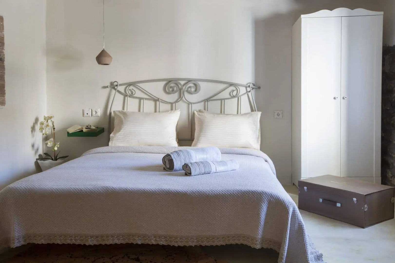 Villa Ouziel by halu! Apartments