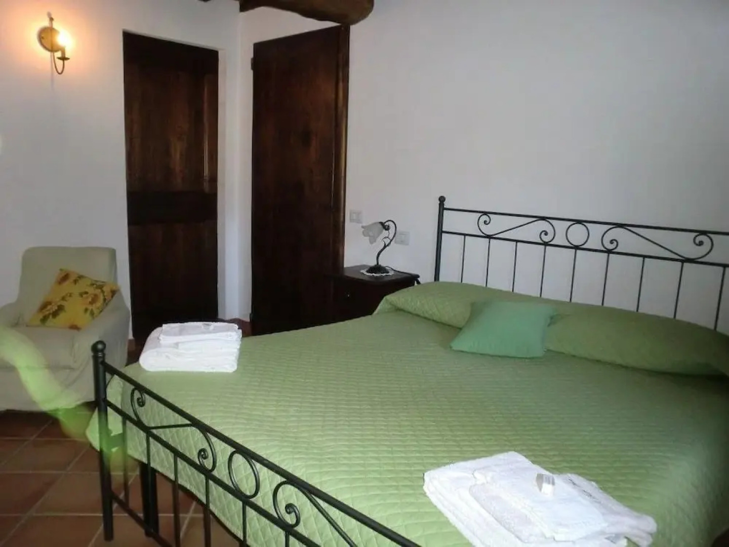 Casa Vacanze Il Piccolo Noce